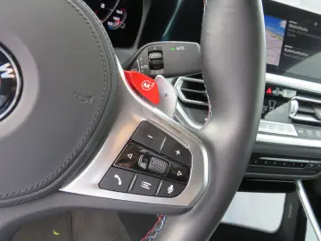 BMW M4 Baureihe M4 Coupe Competition