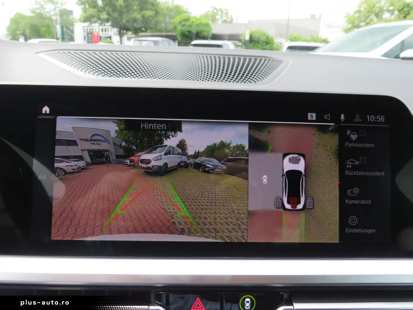 BMW M4 Baureihe M4 Coupe Competition