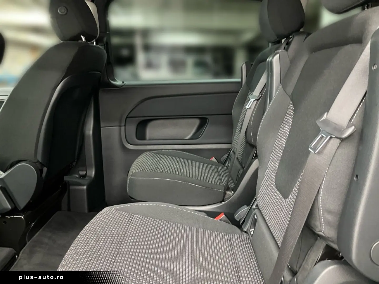 MERCEDES-BENZ V 220 d Lang Navigation Distronic AHK