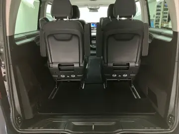 MERCEDES-BENZ V 220 d Lang Navigation Distronic AHK