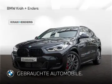BMW X2 M35ixDriveMSport Navi Panorama NP 73.630 -