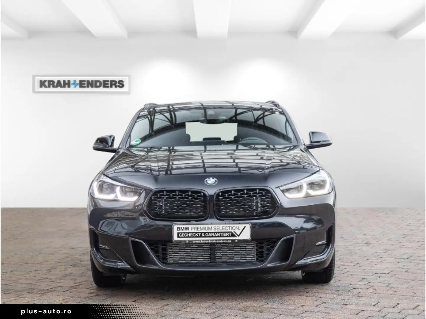 BMW X2 M35ixDriveMSport Navi Panorama NP 73.630 -