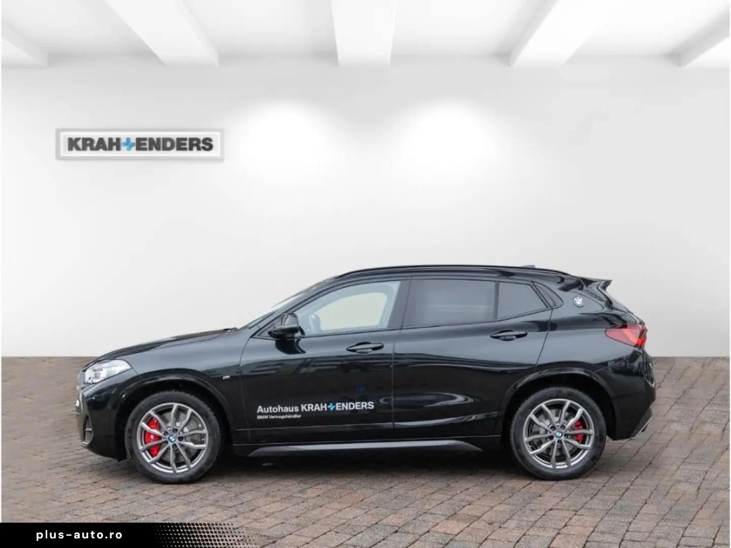 BMW X2 M35ixDriveMSport Navi Panorama NP 73.630 -
