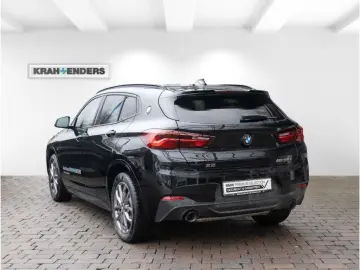 BMW X2 M35ixDriveMSport Navi Panorama NP 73.630 -