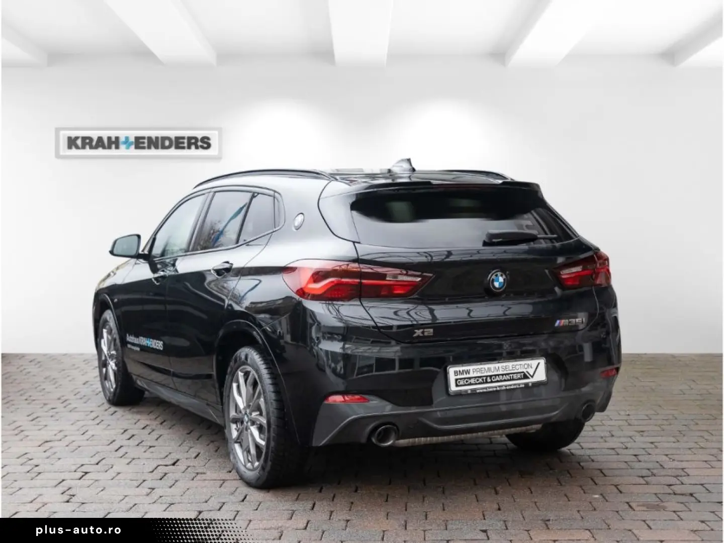 BMW X2 M35ixDriveMSport Navi Panorama NP 73.630 -