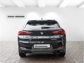 BMW X2 M35ixDriveMSport Navi Panorama NP 73.630 -