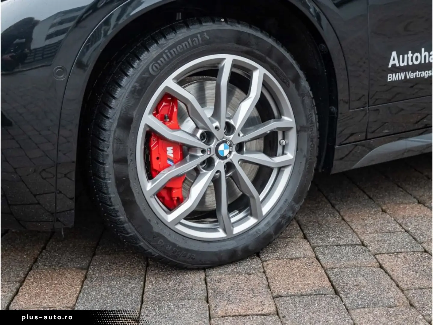 BMW X2 M35ixDriveMSport Navi Panorama NP 73.630 -