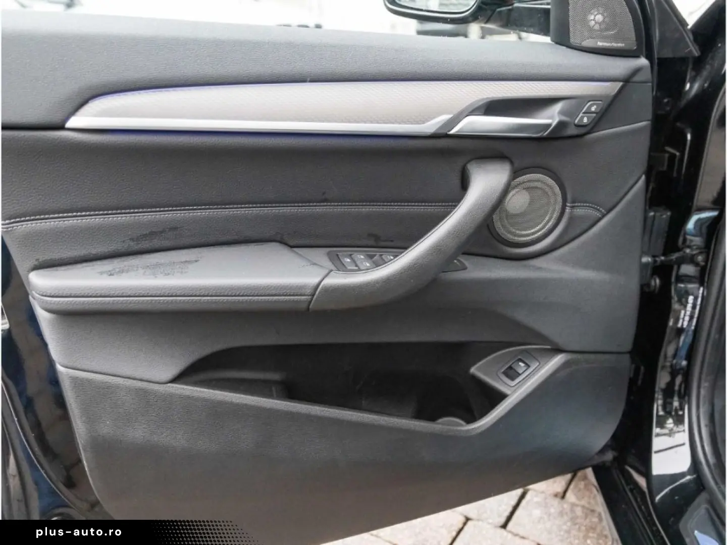 BMW X2 M35ixDriveMSport Navi Panorama NP 73.630 -