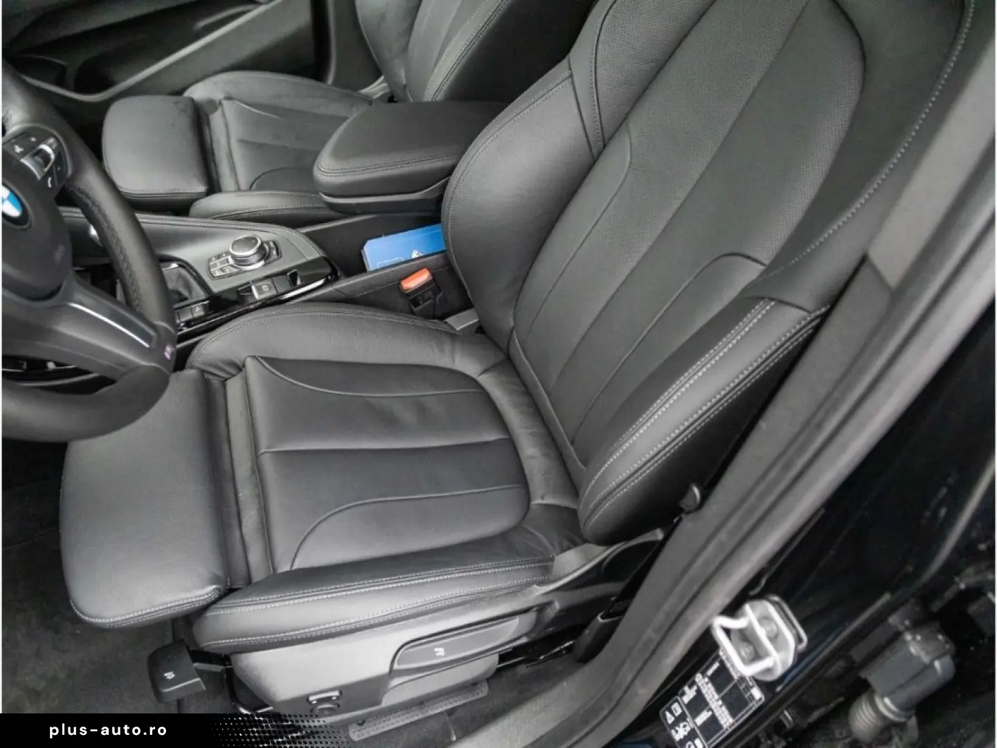 BMW X2 M35ixDriveMSport Navi Panorama NP 73.630 -