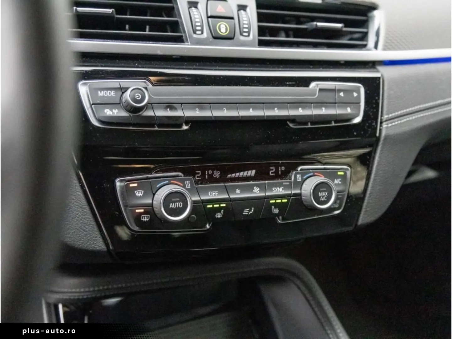 BMW X2 M35ixDriveMSport Navi Panorama NP 73.630 -