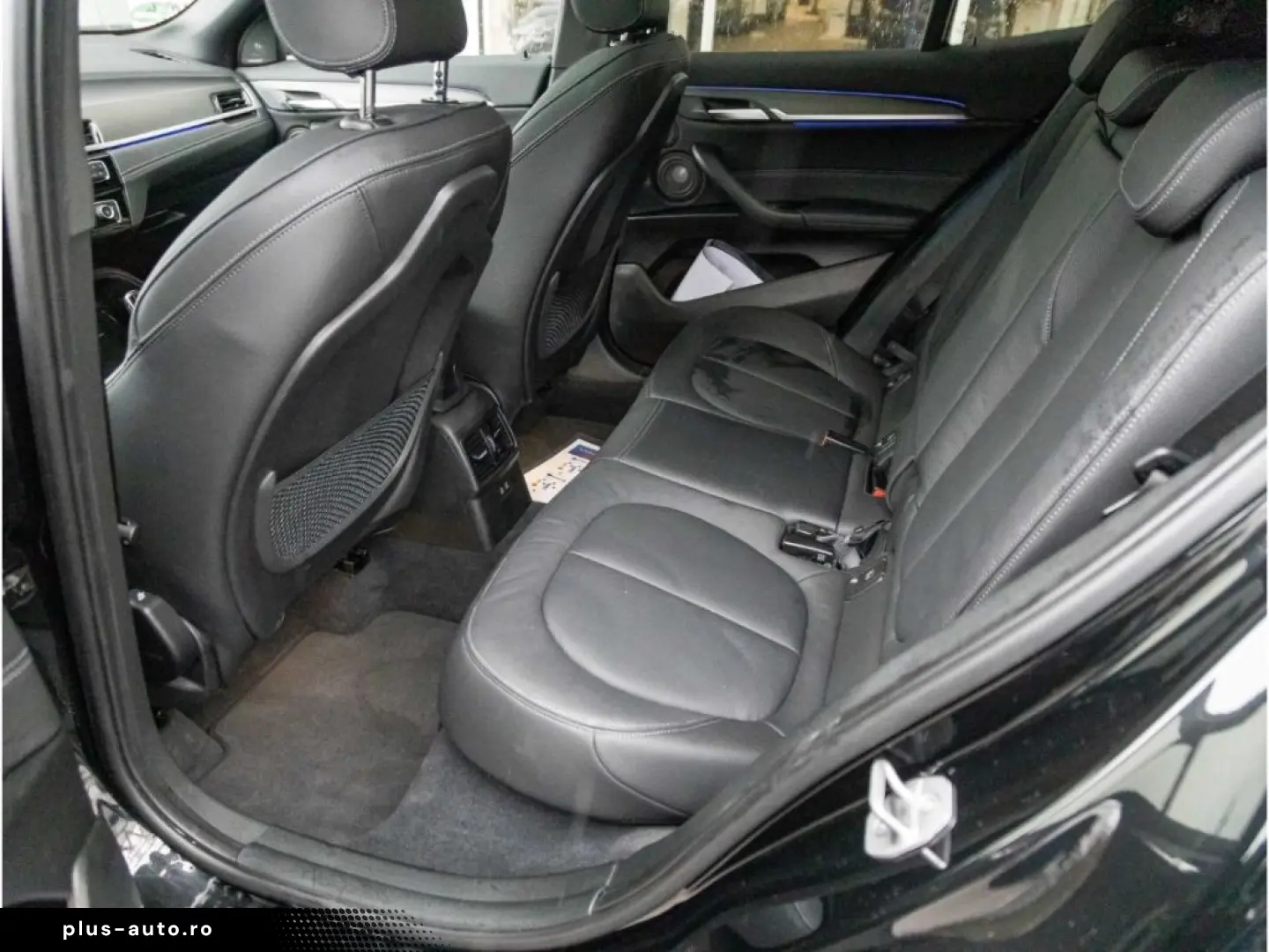 BMW X2 M35ixDriveMSport Navi Panorama NP 73.630 -