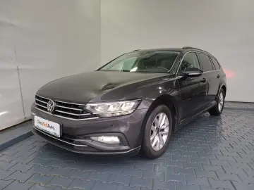 Volkswagen Passat Business 2.0 TDI DSG