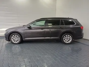 Volkswagen Passat Business 2.0 TDI DSG