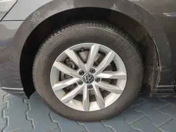 Volkswagen Passat Business 2.0 TDI DSG
