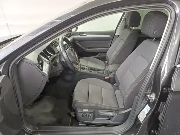 Volkswagen Passat Business 2.0 TDI DSG