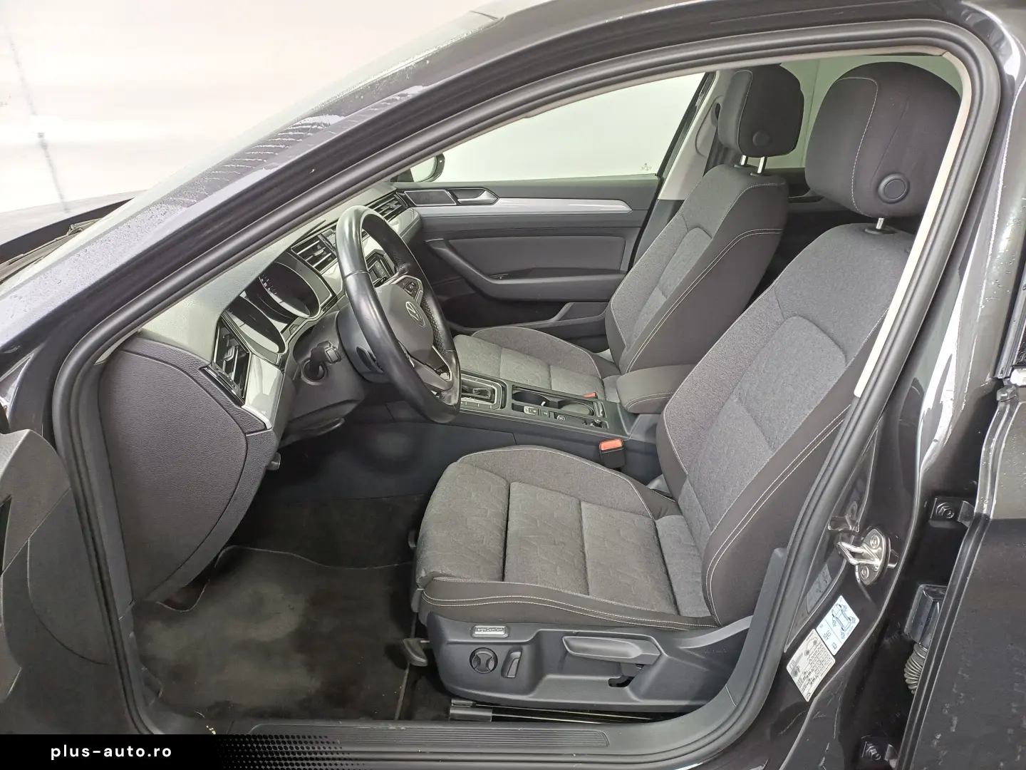 Volkswagen Passat Business 2.0 TDI DSG