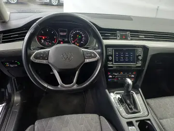 Volkswagen Passat Business 2.0 TDI DSG