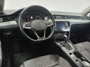 Volkswagen Passat Business 2.0 TDI DSG