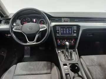 Volkswagen Passat Business 2.0 TDI DSG