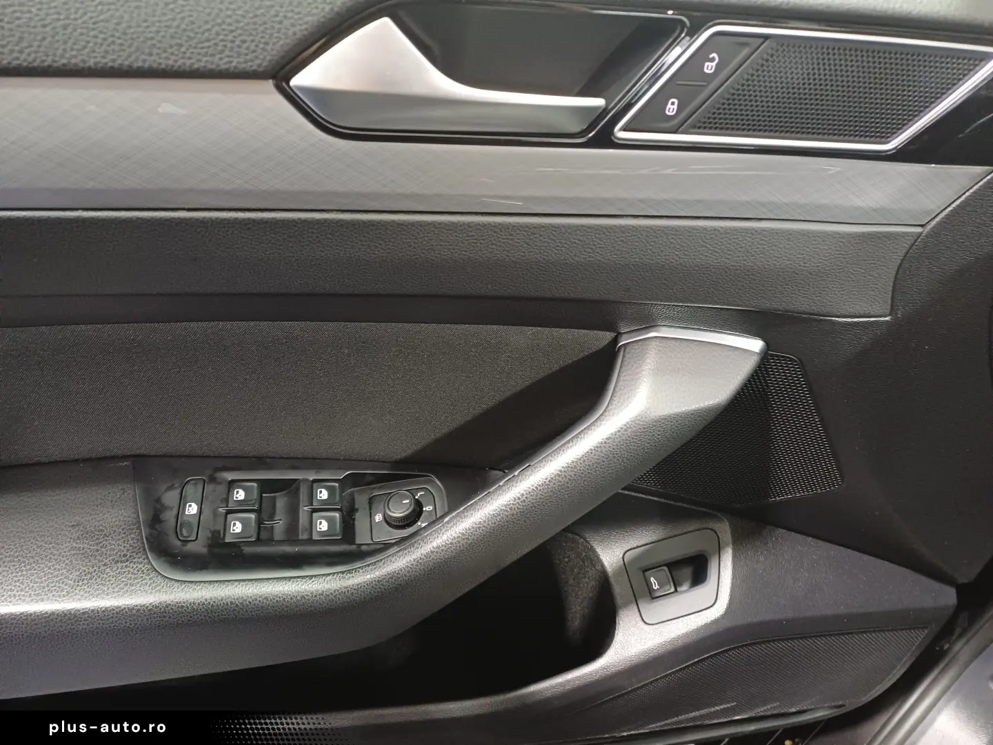 Volkswagen Passat Business 2.0 TDI DSG