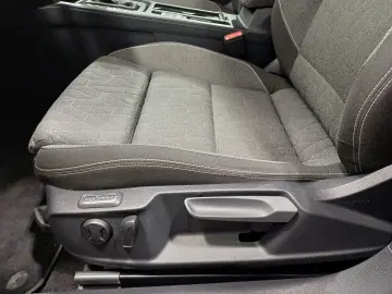 Volkswagen Passat Business 2.0 TDI DSG