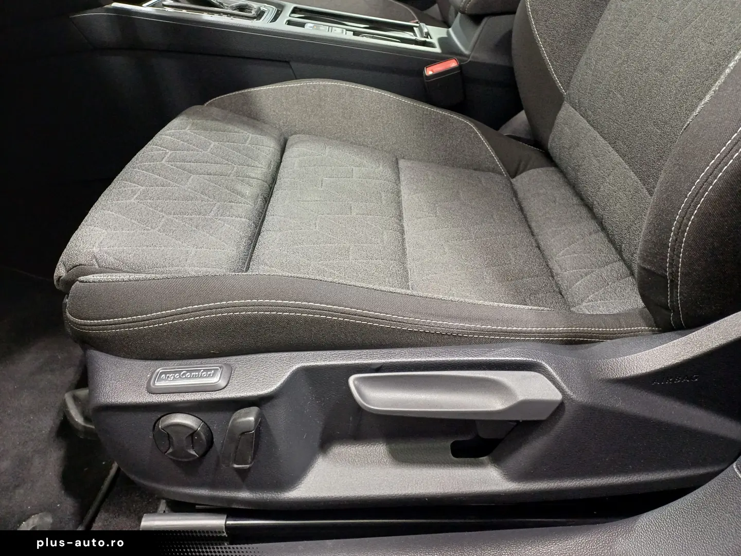 Volkswagen Passat Business 2.0 TDI DSG