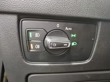 Volkswagen Passat Business 2.0 TDI DSG