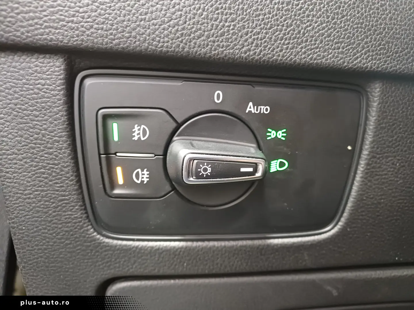 Volkswagen Passat Business 2.0 TDI DSG