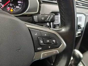 Volkswagen Passat Business 2.0 TDI DSG