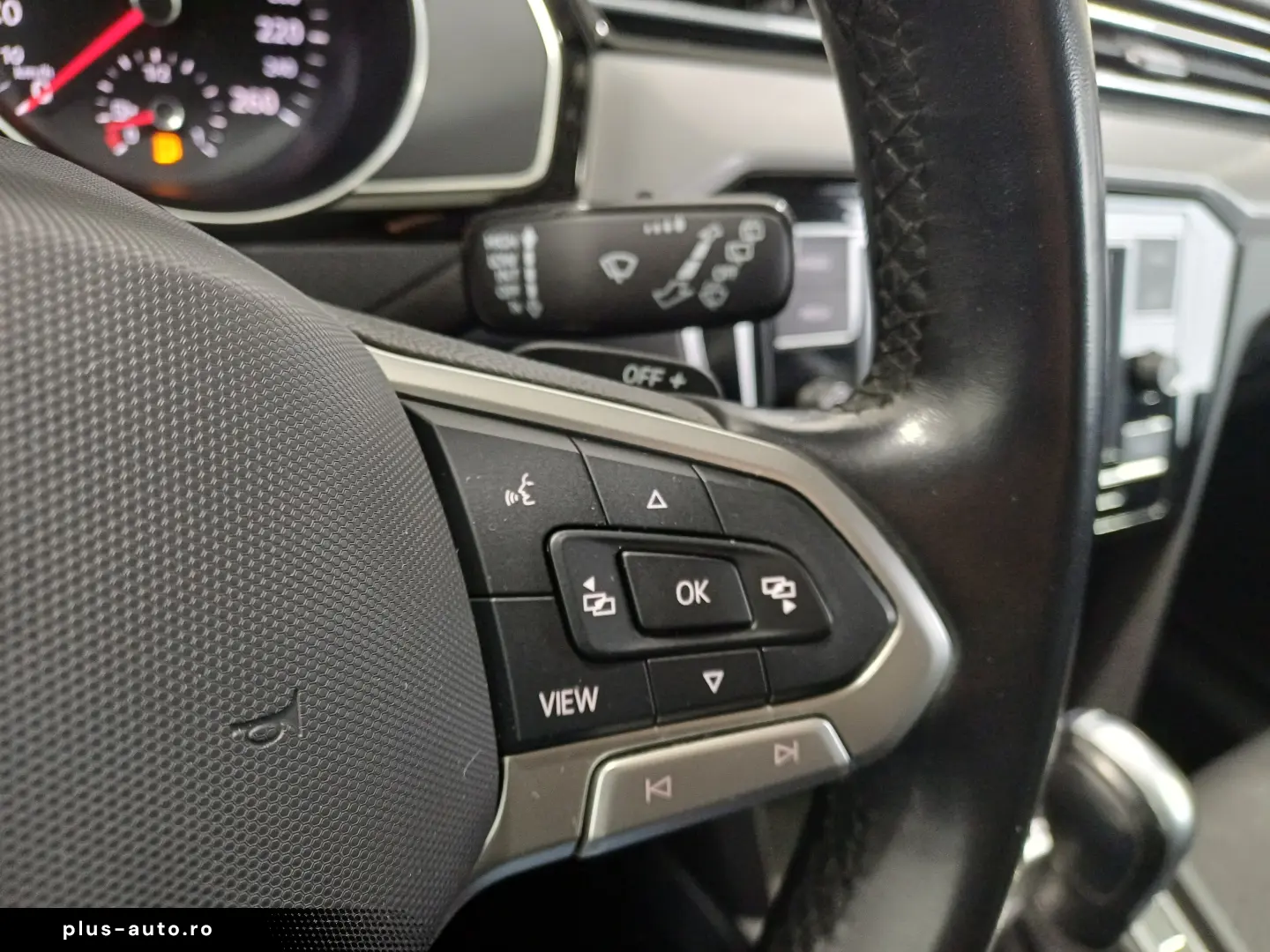 Volkswagen Passat Business 2.0 TDI DSG