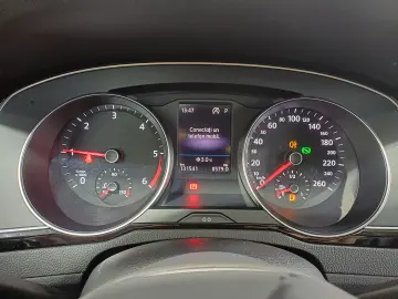 Volkswagen Passat Business 2.0 TDI DSG