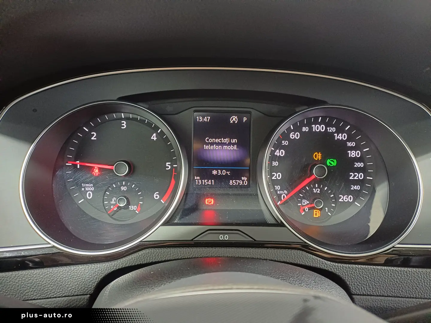 Volkswagen Passat Business 2.0 TDI DSG