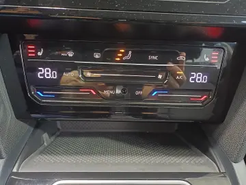 Volkswagen Passat Business 2.0 TDI DSG