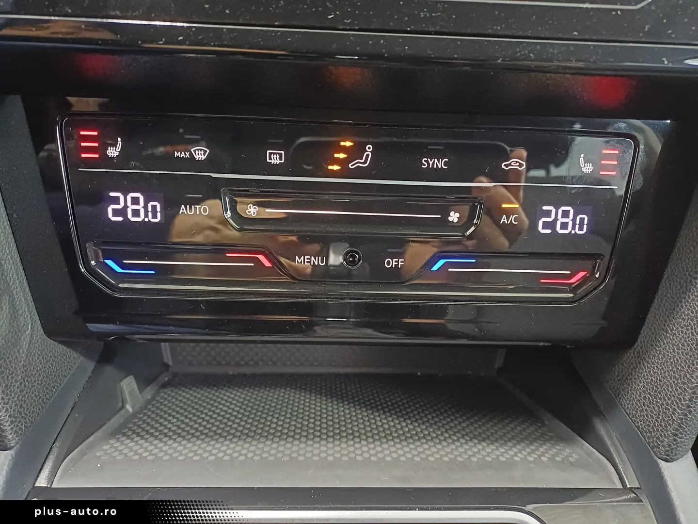 Volkswagen Passat Business 2.0 TDI DSG