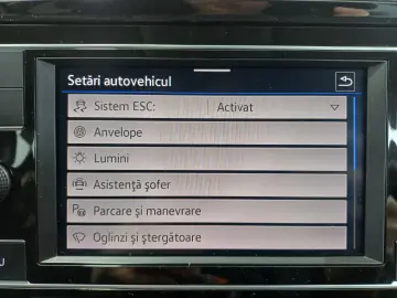 Volkswagen Passat Business 2.0 TDI DSG