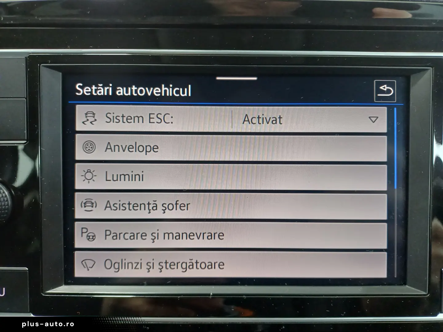 Volkswagen Passat Business 2.0 TDI DSG