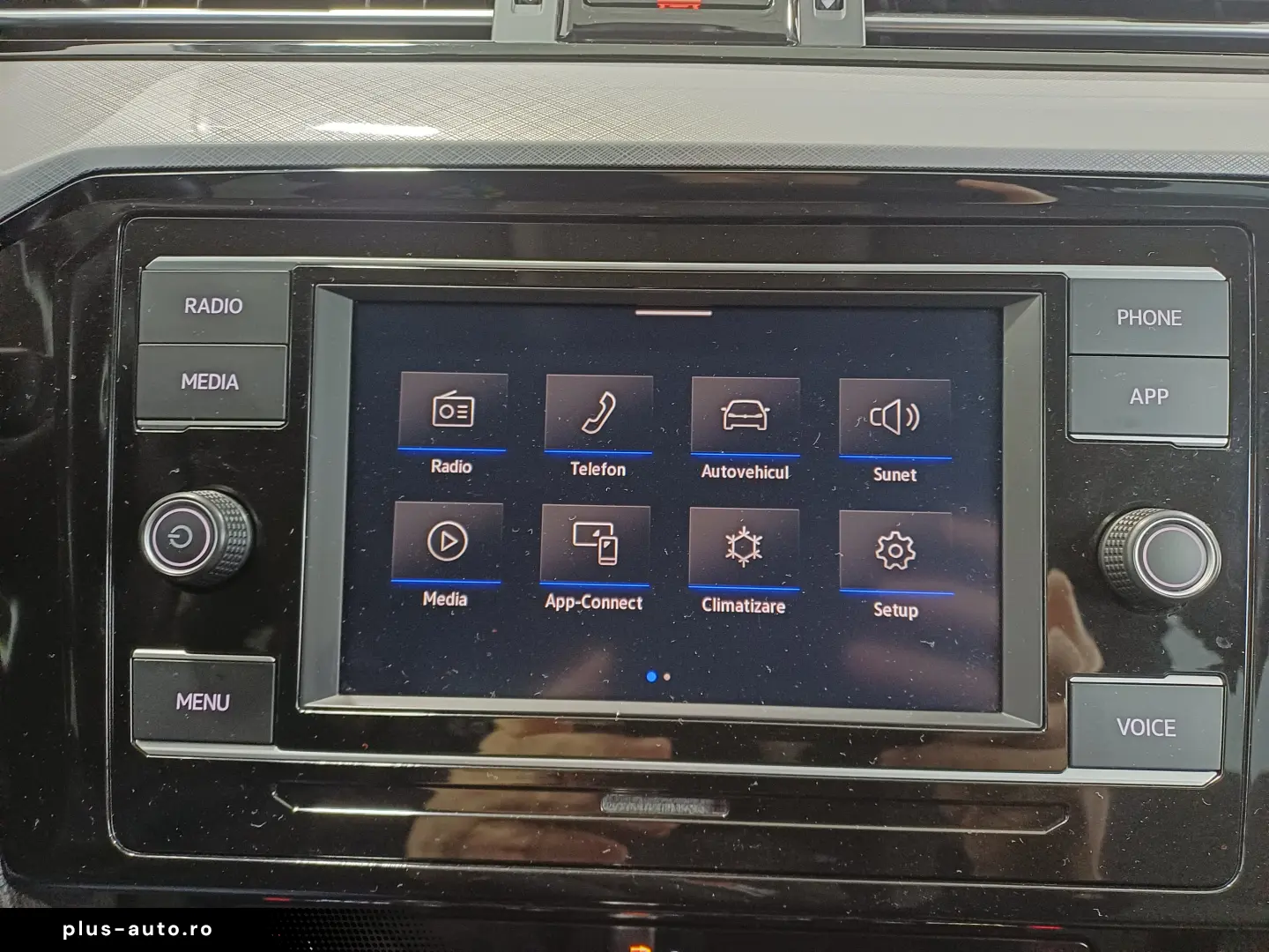 Volkswagen Passat Business 2.0 TDI DSG