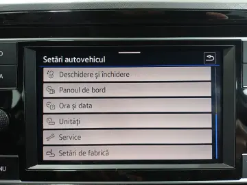 Volkswagen Passat Business 2.0 TDI DSG