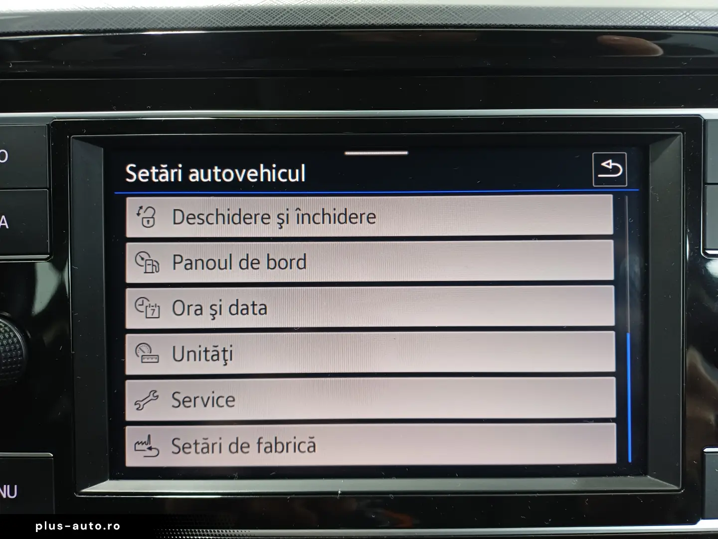 Volkswagen Passat Business 2.0 TDI DSG