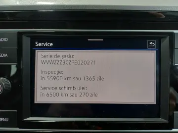 Volkswagen Passat Business 2.0 TDI DSG