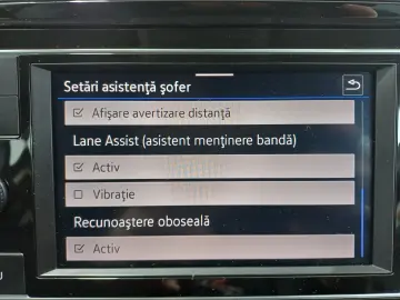 Volkswagen Passat Business 2.0 TDI DSG