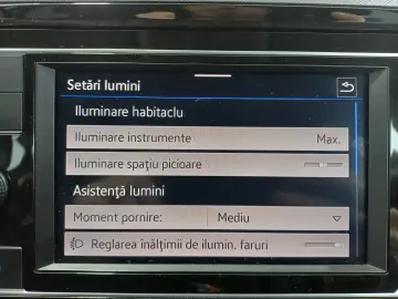 Volkswagen Passat Business 2.0 TDI DSG