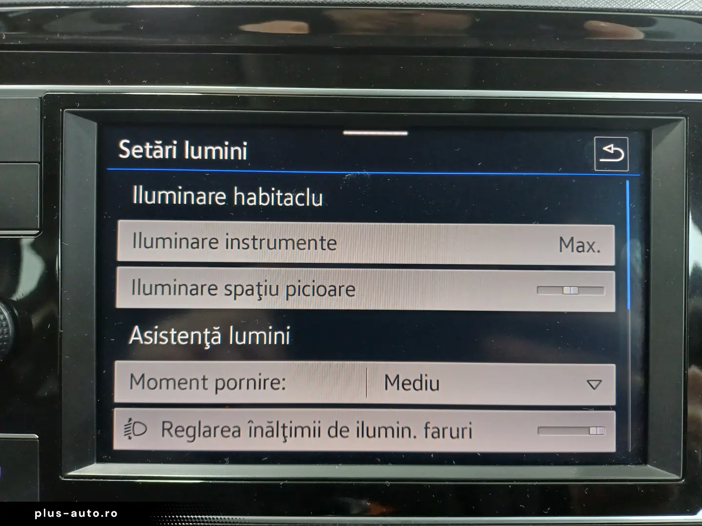 Volkswagen Passat Business 2.0 TDI DSG