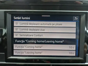 Volkswagen Passat Business 2.0 TDI DSG