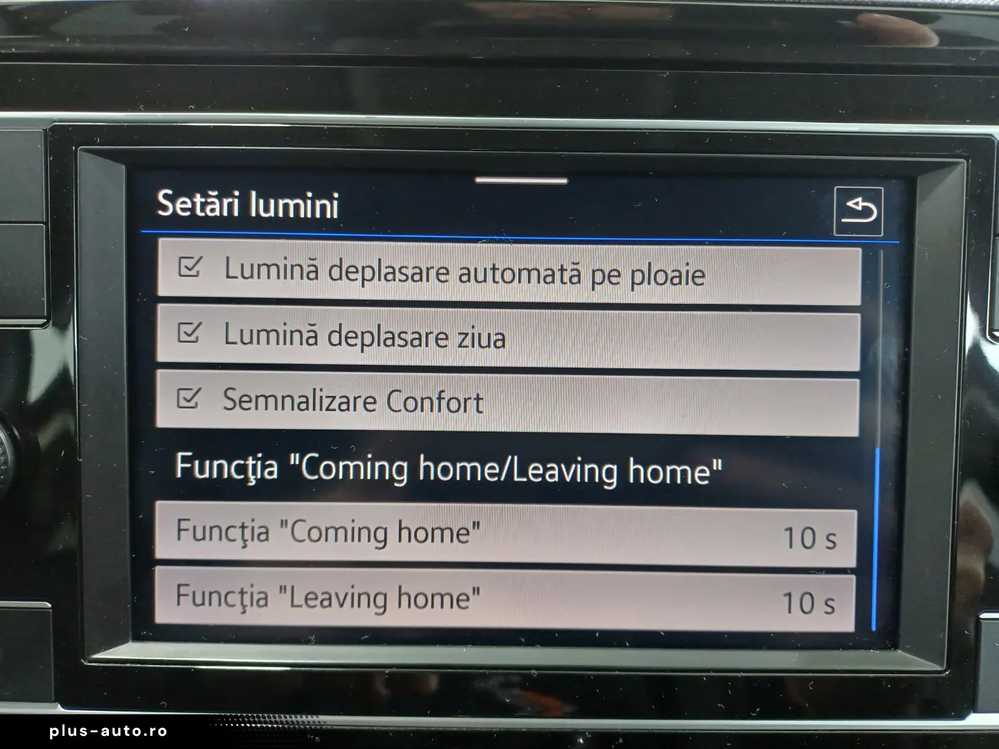 Volkswagen Passat Business 2.0 TDI DSG