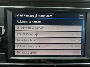 Volkswagen Passat Business 2.0 TDI DSG