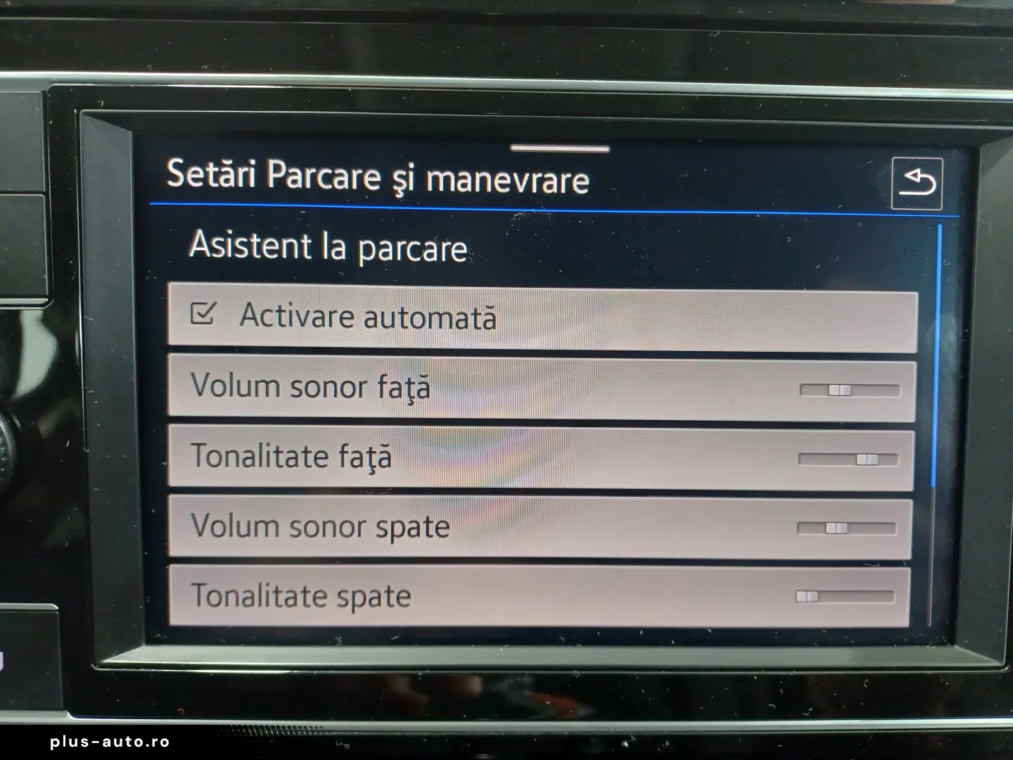 Volkswagen Passat Business 2.0 TDI DSG