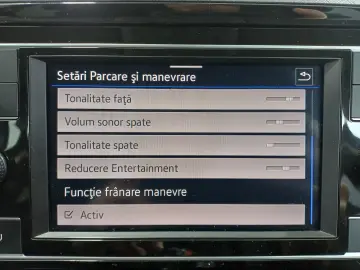 Volkswagen Passat Business 2.0 TDI DSG