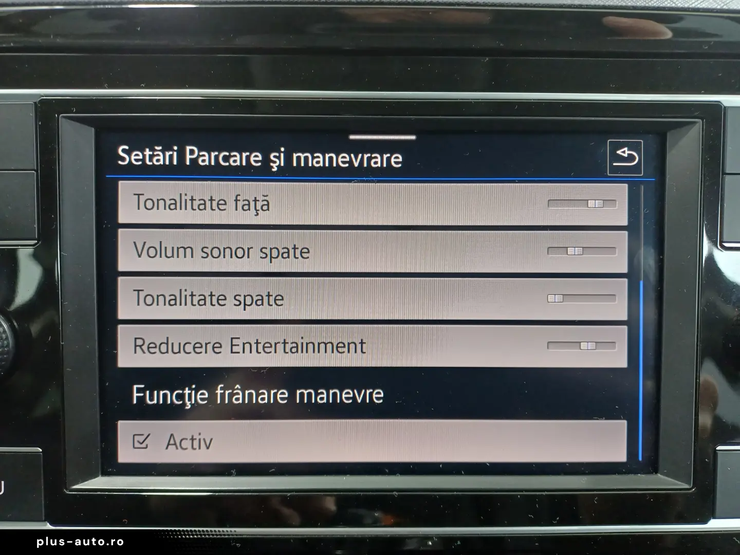 Volkswagen Passat Business 2.0 TDI DSG