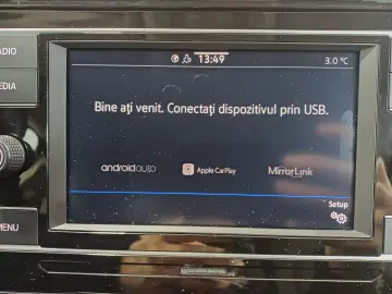 Volkswagen Passat Business 2.0 TDI DSG